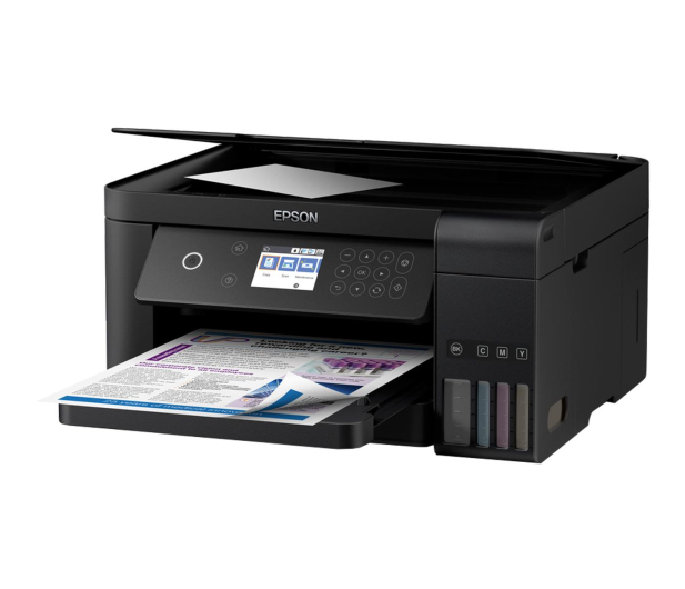 Epson EcoTank ITS L6160 - 386167 - zdjęcie 3